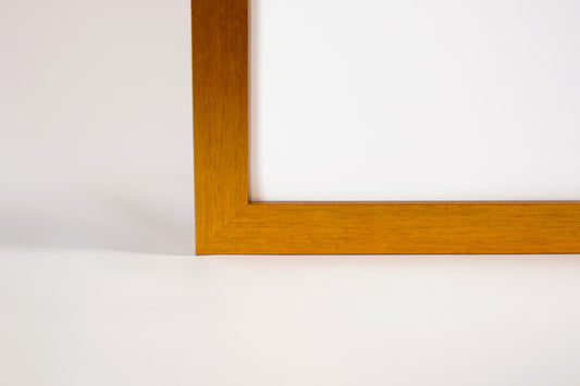 Heirloom Bouquet 22x28 Floral Preservation Frame